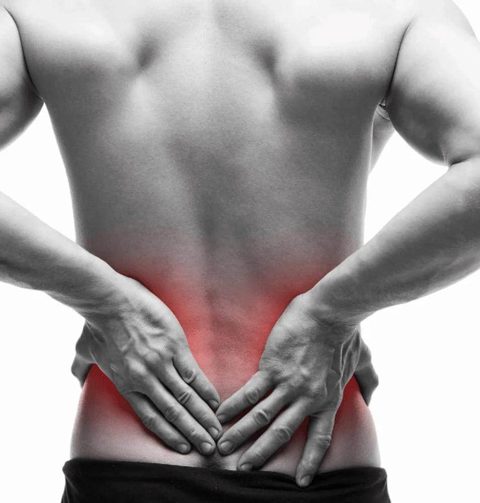 Spinal Cord Physiotherapy – Neck, Back & Spinal Problems